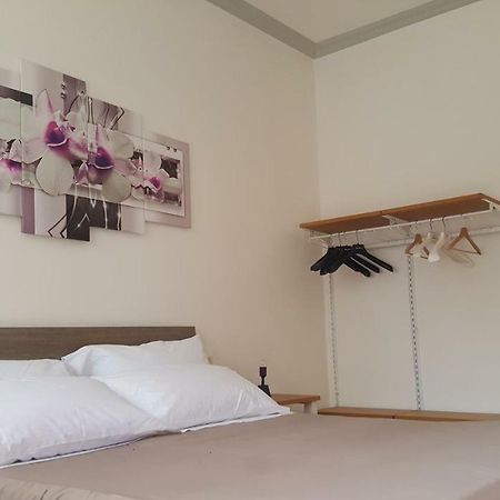 Borgo Dei Centurione Hotel โรม ภายนอก รูปภาพ