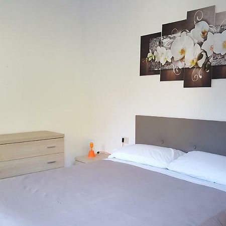Borgo Dei Centurione Hotel โรม ภายนอก รูปภาพ