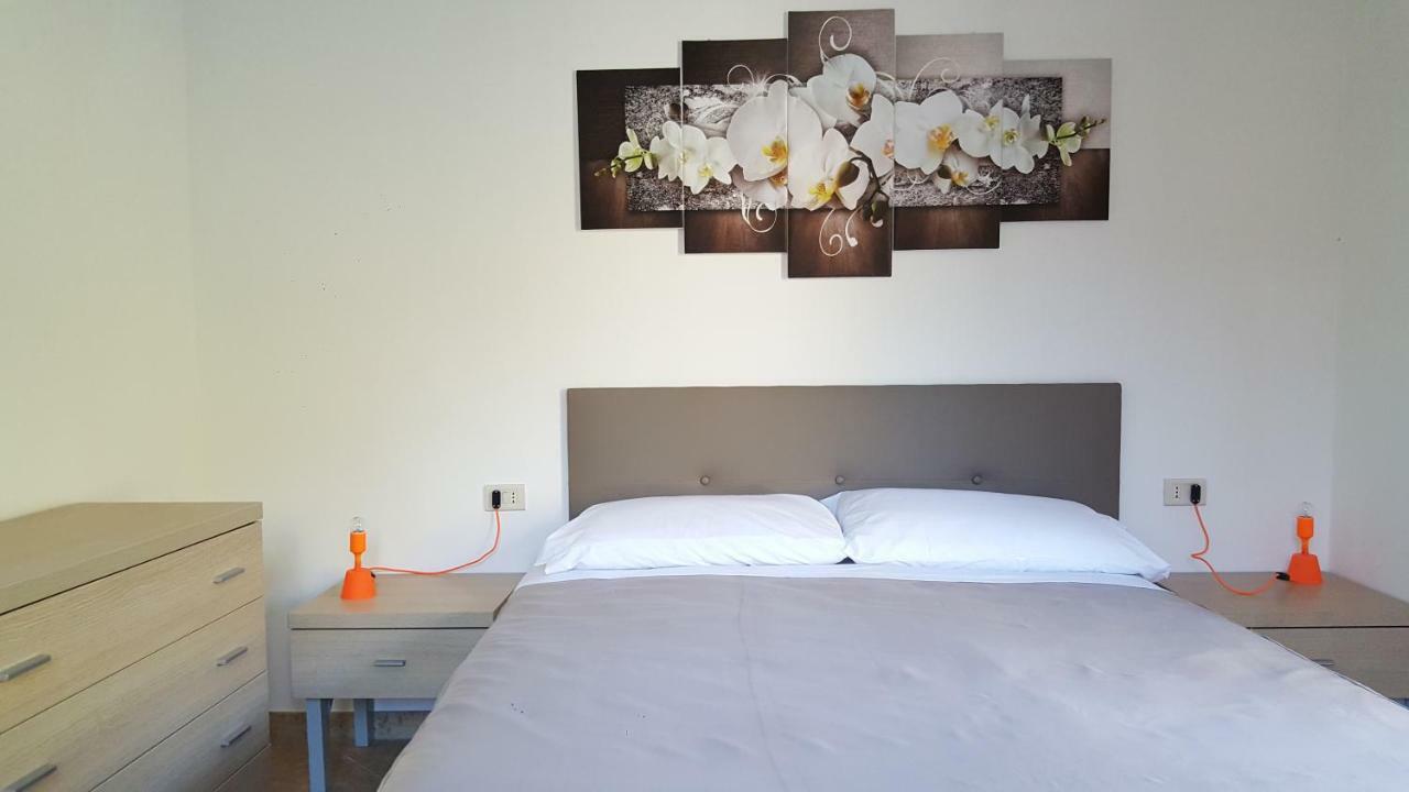 Borgo Dei Centurione Hotel โรม ภายนอก รูปภาพ