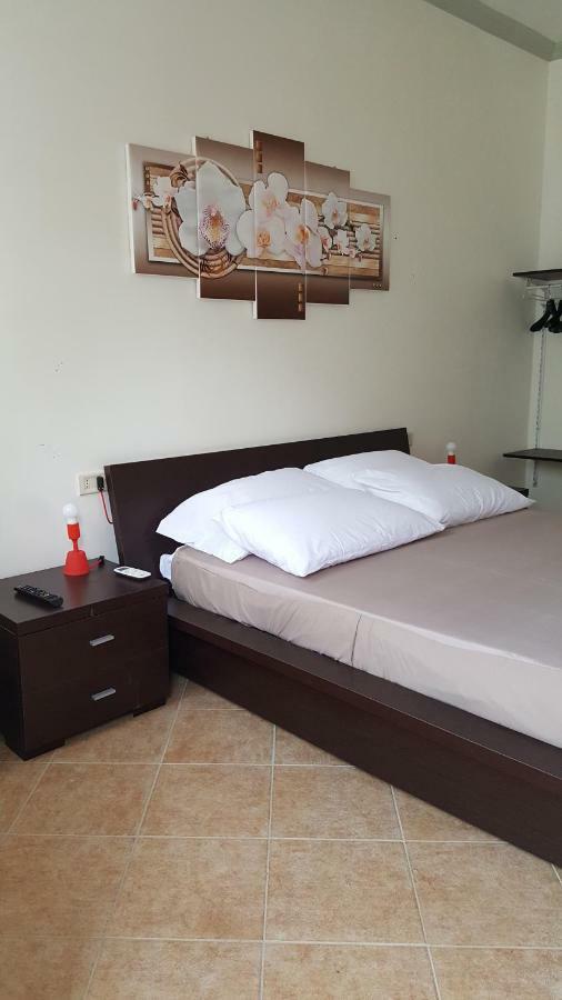 Borgo Dei Centurione Hotel โรม ภายนอก รูปภาพ