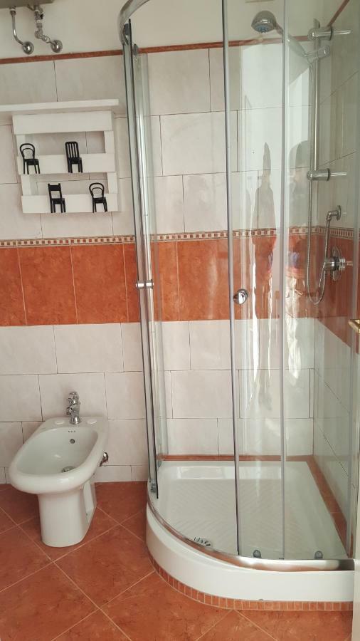 Borgo Dei Centurione Hotel โรม ภายนอก รูปภาพ