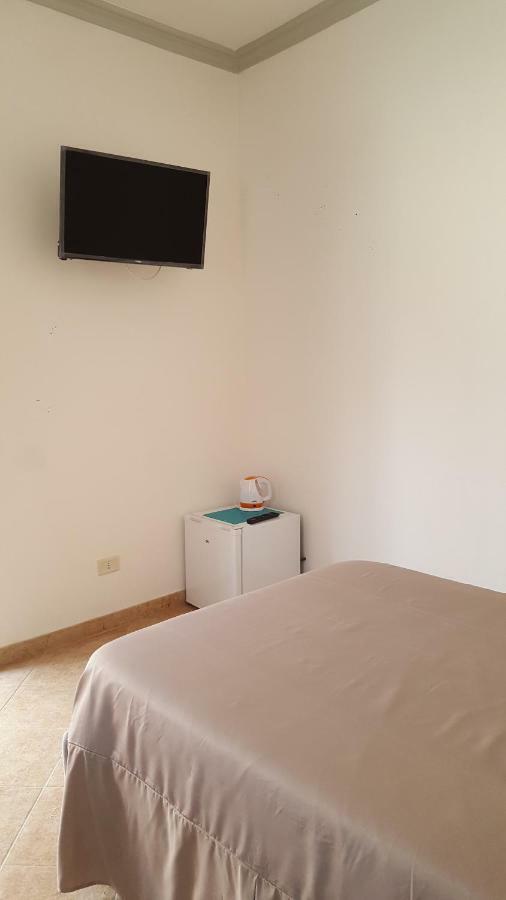 Borgo Dei Centurione Hotel โรม ภายนอก รูปภาพ
