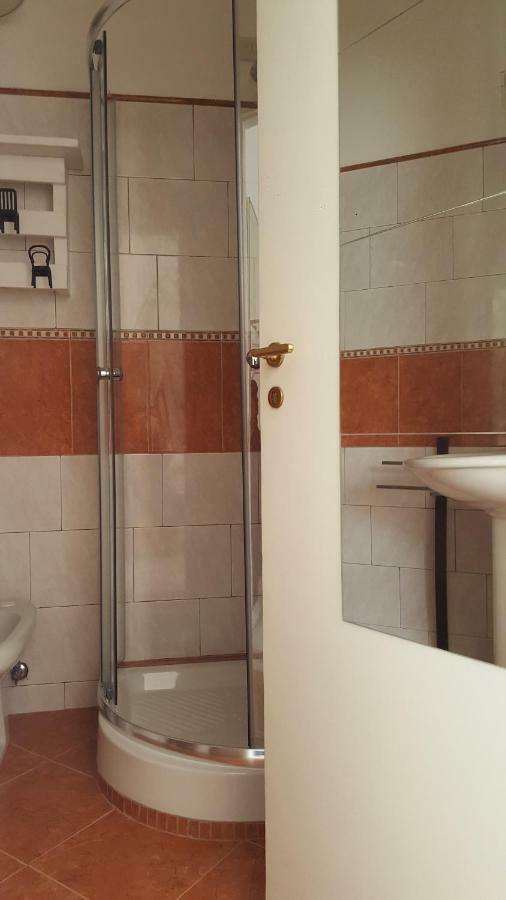 Borgo Dei Centurione Hotel โรม ภายนอก รูปภาพ