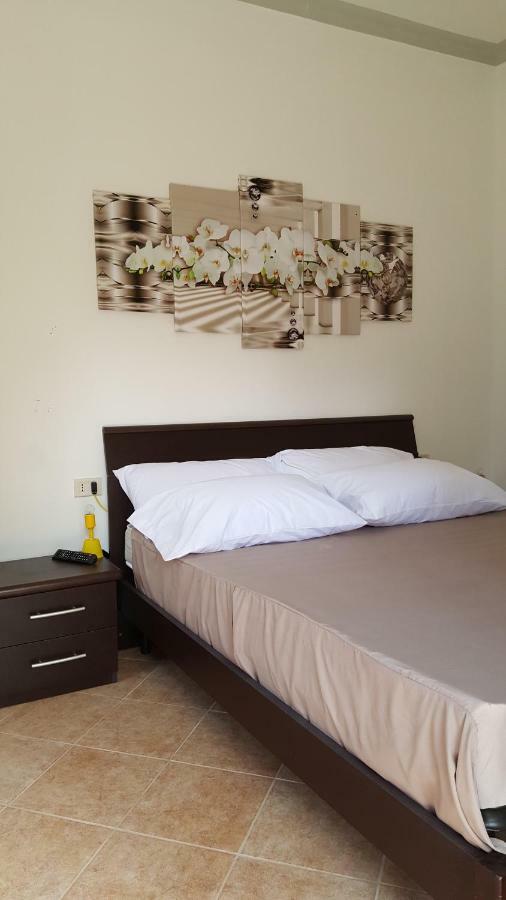 Borgo Dei Centurione Hotel โรม ภายนอก รูปภาพ