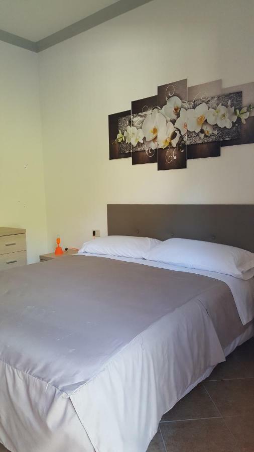 Borgo Dei Centurione Hotel โรม ภายนอก รูปภาพ