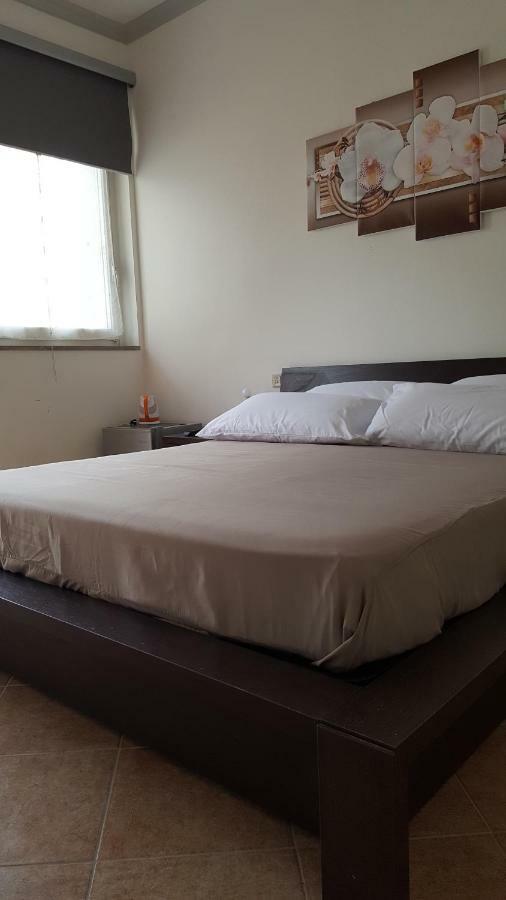 Borgo Dei Centurione Hotel โรม ภายนอก รูปภาพ