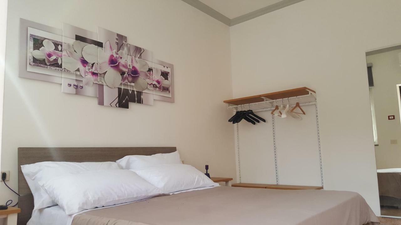 Borgo Dei Centurione Hotel โรม ภายนอก รูปภาพ