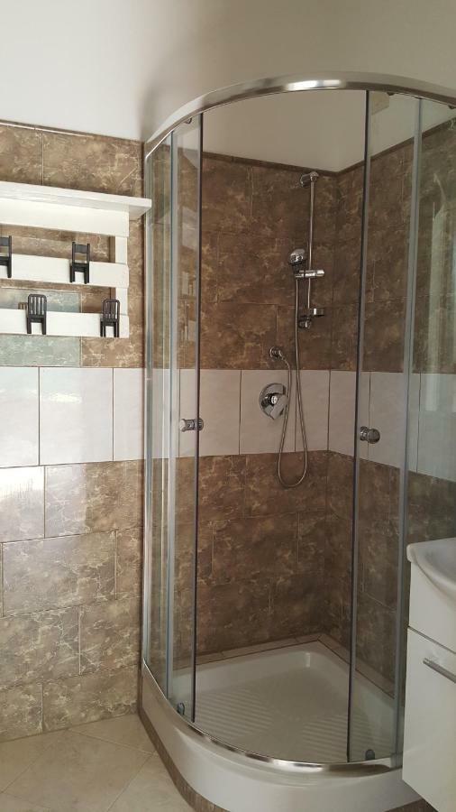 Borgo Dei Centurione Hotel โรม ภายนอก รูปภาพ