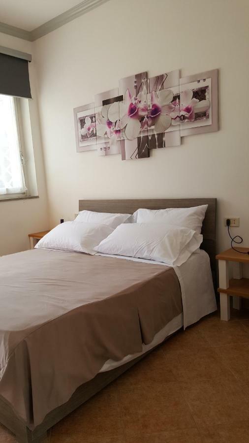 Borgo Dei Centurione Hotel โรม ภายนอก รูปภาพ