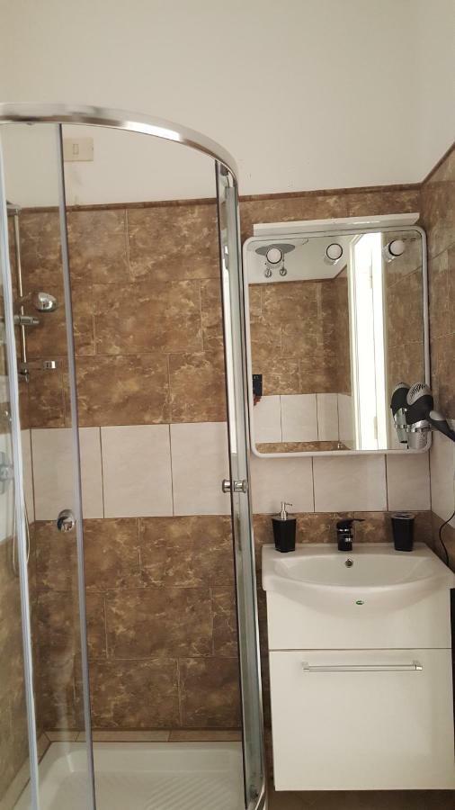 Borgo Dei Centurione Hotel โรม ภายนอก รูปภาพ