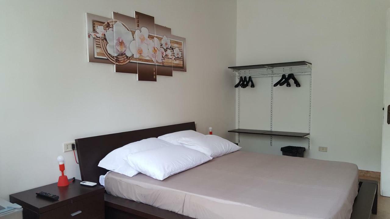 Borgo Dei Centurione Hotel โรม ภายนอก รูปภาพ