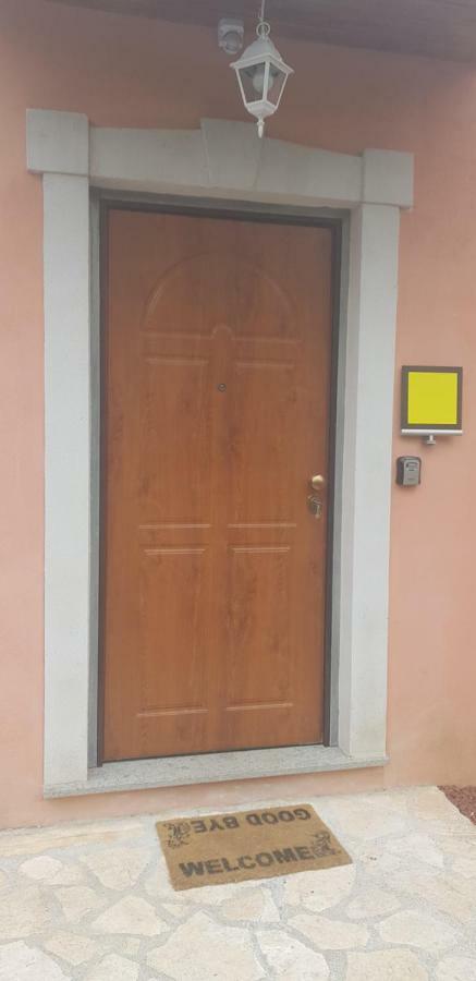 Borgo Dei Centurione Hotel โรม ภายนอก รูปภาพ