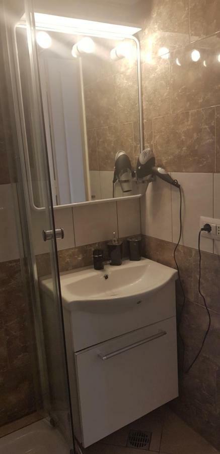 Borgo Dei Centurione Hotel โรม ภายนอก รูปภาพ